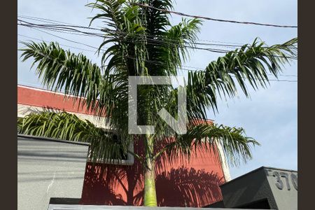 Apartamento para alugar com 40m², 1 quarto e sem vagaFachada