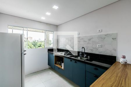 Apartamento para alugar com 40m², 1 quarto e sem vagaCozinha