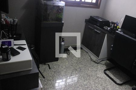 Escritório de casa de condomínio à venda com 3 quartos, 166m² em Jardim Gopouva, Guarulhos