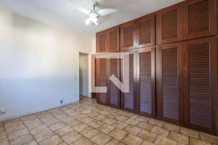 Suíte de apartamento à venda com 4 quartos, 250m² em Tijuca, Rio de Janeiro