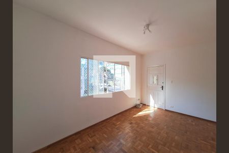 Sala de apartamento à venda com 2 quartos, 65m² em Santana, São Paulo