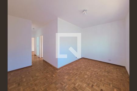 Sala de apartamento à venda com 2 quartos, 65m² em Santana, São Paulo