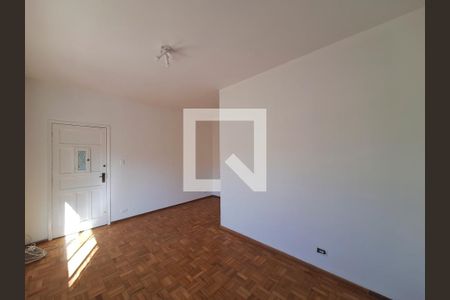 Sala de apartamento à venda com 2 quartos, 65m² em Santana, São Paulo