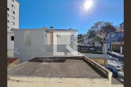 Vista Quarto 1 de apartamento à venda com 2 quartos, 65m² em Santana, São Paulo