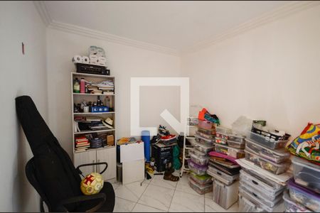 Apartamento à venda com 60m², 3 quartos e 1 vaga Apartamento à venda com 60m², 3 quartos e 1 vagaQuarto 3