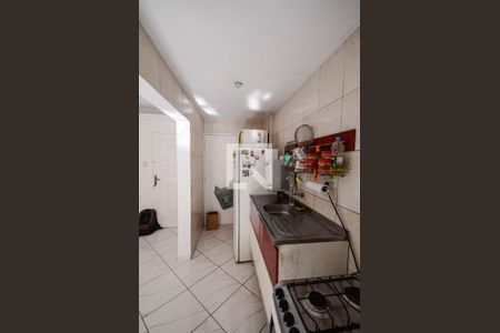 Apartamento à venda com 60m², 3 quartos e 1 vaga Apartamento à venda com 60m², 3 quartos e 1 vagaCozinha