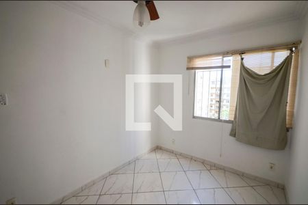 Quarto 1 de apartamento à venda com 3 quartos, 60m² em Grajaú, Rio de Janeiro