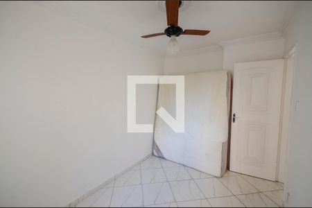 Quarto 1 de apartamento à venda com 3 quartos, 60m² em Grajaú, Rio de Janeiro