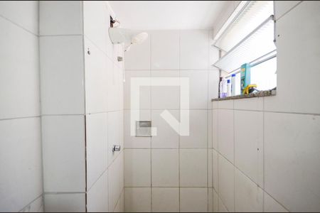 Apartamento à venda com 60m², 3 quartos e 1 vaga Apartamento à venda com 60m², 3 quartos e 1 vagaBanheiro