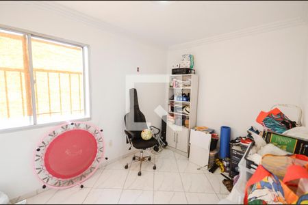 Apartamento à venda com 60m², 3 quartos e 1 vaga Apartamento à venda com 60m², 3 quartos e 1 vagaQuarto 3