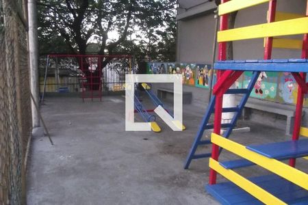 Apartamento à venda com 60m², 3 quartos e 1 vaga Apartamento à venda com 60m², 3 quartos e 1 vagaÁrea comum - Playground