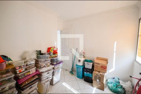 Apartamento à venda com 60m², 3 quartos e 1 vaga Apartamento à venda com 60m², 3 quartos e 1 vagaQuarto 3