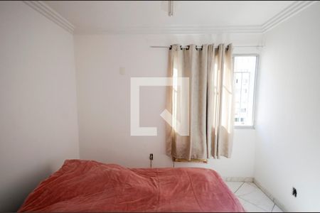 Apartamento à venda com 60m², 3 quartos e 1 vaga Apartamento à venda com 60m², 3 quartos e 1 vagaQuarto 2