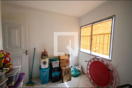Apartamento à venda com 60m², 3 quartos e 1 vaga Apartamento à venda com 60m², 3 quartos e 1 vagaQuarto 3