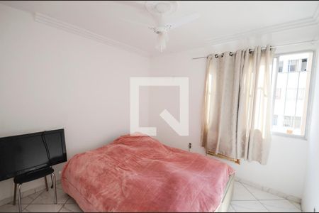 Apartamento à venda com 60m², 3 quartos e 1 vaga Apartamento à venda com 60m², 3 quartos e 1 vagaQuarto 2