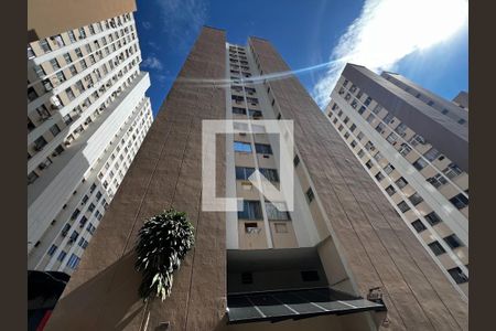 Apartamento à venda com 60m², 3 quartos e 1 vaga Apartamento à venda com 60m², 3 quartos e 1 vagaFachada do bloco