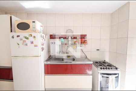 Apartamento à venda com 60m², 3 quartos e 1 vaga Apartamento à venda com 60m², 3 quartos e 1 vagaCozinha