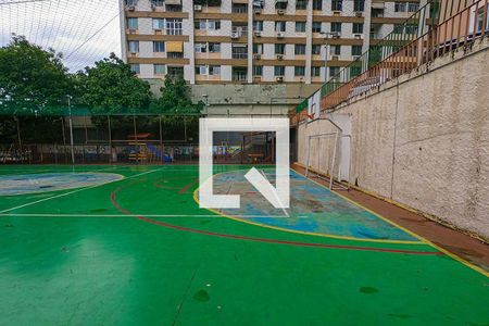 Apartamento à venda com 60m², 3 quartos e 1 vaga Apartamento à venda com 60m², 3 quartos e 1 vagaQuadra Esportivaf
