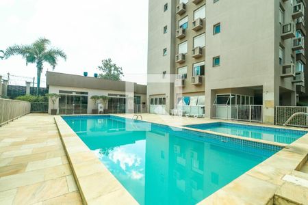 Apartamento à venda com 61m², 2 quartos e 1 vagaÁrea Comum - Piscina
