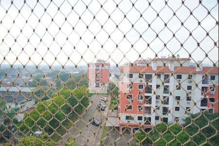 Apartamento à venda com 61m², 2 quartos e 1 vagaVista - Quarto 2