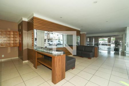 Apartamento à venda com 61m², 2 quartos e 1 vagaHall de Entrada