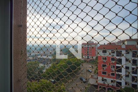 Vista - Suíte  de apartamento à venda com 2 quartos, 61m² em Sarandi, Porto Alegre