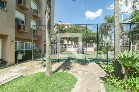 Apartamento à venda com 61m², 2 quartos e 1 vagaÁrea Comum - Quadra Poliesportiva