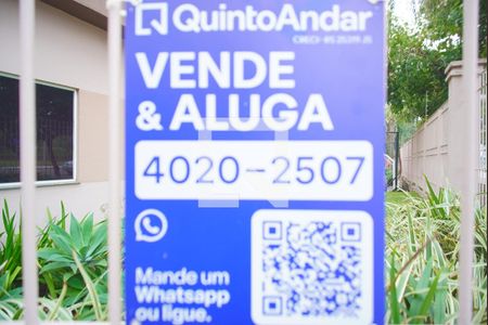 Apartamento à venda com 61m², 2 quartos e 1 vagaPlaca