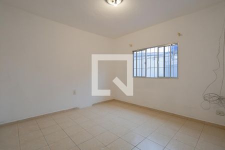Sala de casa à venda com 1 quarto, 180m² em Chora Menino, São Paulo