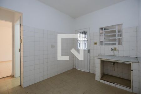 Cozinha de casa à venda com 1 quarto, 180m² em Chora Menino, São Paulo