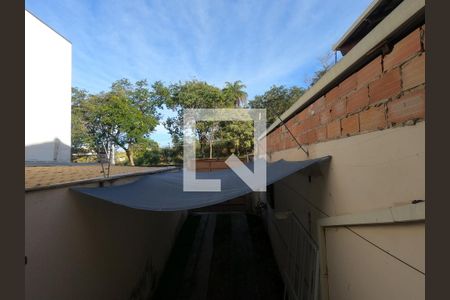vista/Suite de casa à venda com 2 quartos, 90m² em Centro, Betim