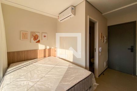 Studio de kitnet/studio para alugar com 1 quarto, 23m² em Paraíso, São Paulo