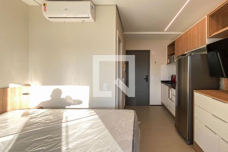 Studio de kitnet/studio para alugar com 1 quarto, 23m² em Paraíso, São Paulo