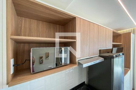 Studio de kitnet/studio para alugar com 1 quarto, 23m² em Paraíso, São Paulo