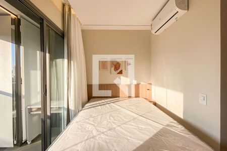 Studio de kitnet/studio para alugar com 1 quarto, 23m² em Paraíso, São Paulo