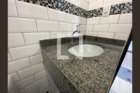 Lavabo de casa à venda com 4 quartos, 350m² em Freguesia (jacarepaguá), Rio de Janeiro