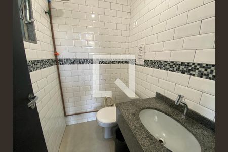 Lavabo de casa à venda com 4 quartos, 350m² em Freguesia (jacarepaguá), Rio de Janeiro