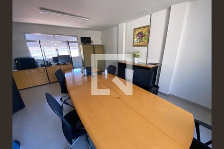 Escritorio de casa à venda com 4 quartos, 350m² em Freguesia (jacarepaguá), Rio de Janeiro