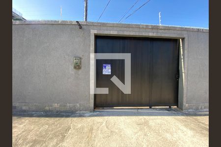 Placa de casa à venda com 4 quartos, 350m² em Freguesia (jacarepaguá), Rio de Janeiro