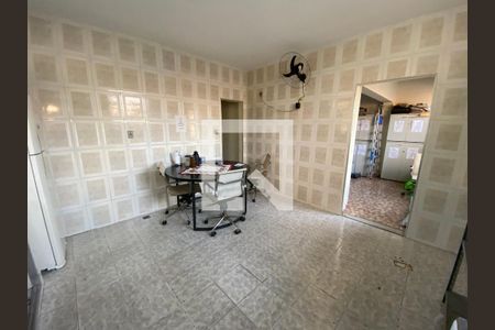 Cozinha de casa à venda com 4 quartos, 350m² em Freguesia (jacarepaguá), Rio de Janeiro