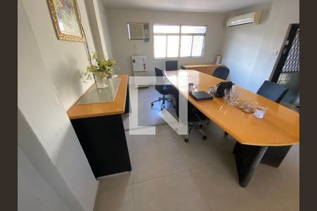 Escritorio de casa à venda com 4 quartos, 350m² em Freguesia (jacarepaguá), Rio de Janeiro