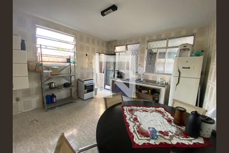 Cozinha de casa à venda com 4 quartos, 350m² em Freguesia (jacarepaguá), Rio de Janeiro
