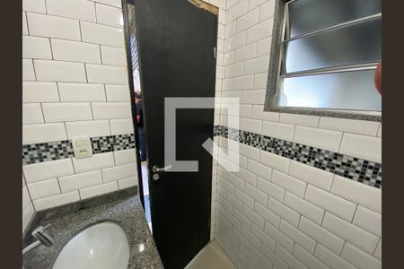 Lavabo de casa à venda com 4 quartos, 350m² em Freguesia (jacarepaguá), Rio de Janeiro
