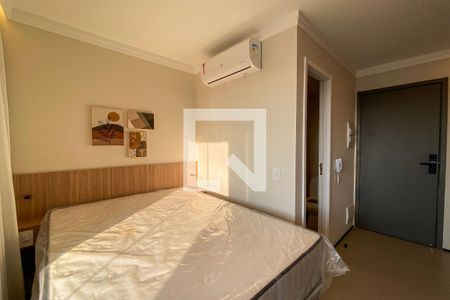 Studio de kitnet/studio para alugar com 1 quarto, 23m² em Paraíso, São Paulo