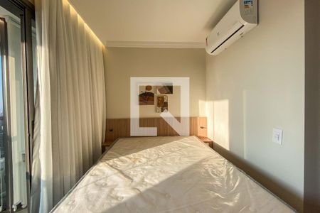 Studio de kitnet/studio para alugar com 1 quarto, 23m² em Paraíso, São Paulo