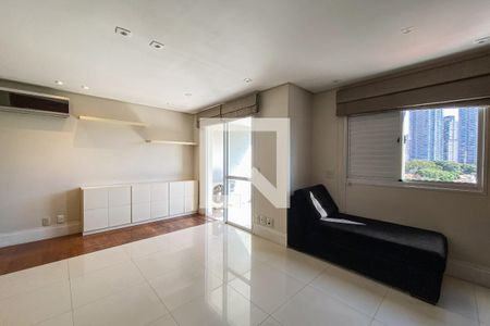 Sala de apartamento à venda com 2 quartos, 82m² em Ipiranga, São Paulo