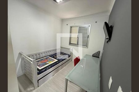 Foto 03 de apartamento à venda com 2 quartos, 48m² em Vila Independencia, São Paulo