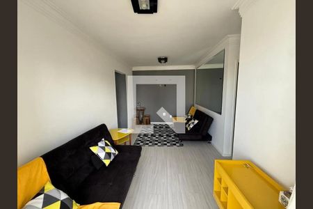 Foto 02 de apartamento à venda com 2 quartos, 48m² em Vila Independencia, São Paulo