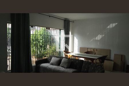 Foto 03 de casa à venda com 4 quartos, 150m² em Jardim Esmeralda, São Paulo