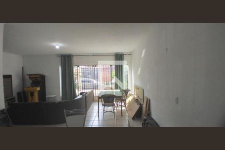 Foto 01 de casa à venda com 4 quartos, 150m² em Jardim Esmeralda, São Paulo